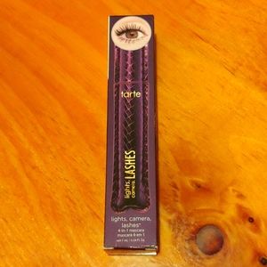 Tarte Lights, Camera, Lashes Mascara-Full Size